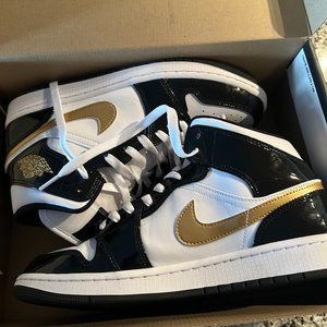 Jordan 1s